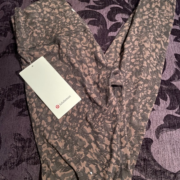 Jumpsuits | Nwt Lululemon Align Pant 